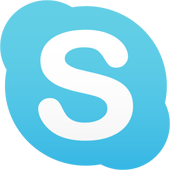 Skype-icono